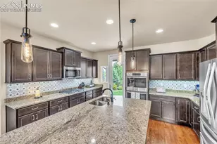 7327 Jagged Rock Cir, Colorado Springs, CO 80927 - Photo 9