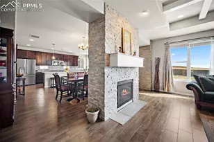 8931 Pennycress Dr, Colorado Springs, CO 80925 - Photo 5