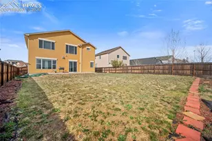 8931 Pennycress Dr, Colorado Springs, CO 80925 - Photo 3