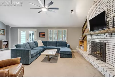 3118 Springdowns Place, Colorado Springs, CO 80906 - Photo 7