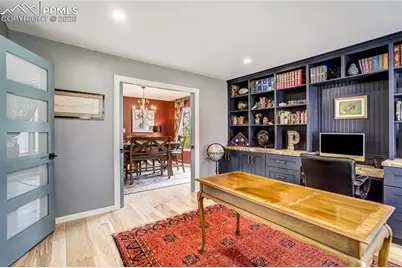 3118 Springdowns Place, Colorado Springs, CO 80906 - Photo 17