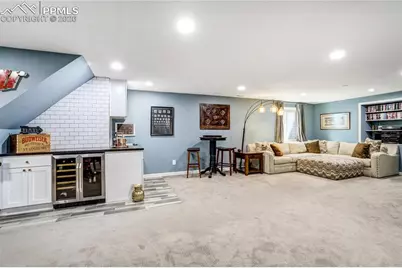 3118 Springdowns Place, Colorado Springs, CO 80906 - Photo 35