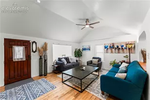2706 W Pikes Peak Ave, Colorado Springs, CO 80904 - Photo 7