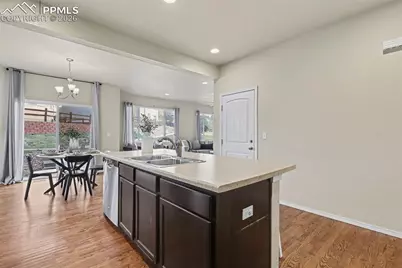 1616 Rustlers Roost Drive, Colorado Springs, CO 80921 - Photo 3