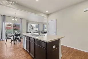 1616 Rustlers Roost Dr, Colorado Springs, CO 80921 - Photo 3