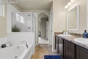 1616 Rustlers Roost Dr, Colorado Springs, CO 80921 - Photo 19