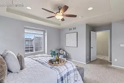 1616 Rustlers Roost Drive, Colorado Springs, CO 80921 - Photo 15