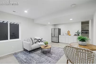 1616 Rustlers Roost Drive, Colorado Springs, CO 80921 - Photo 25