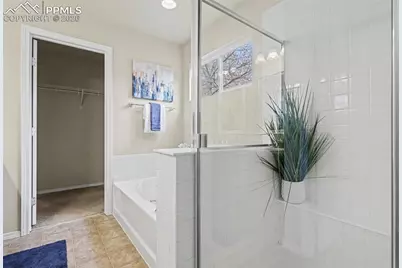 1616 Rustlers Roost Drive, Colorado Springs, CO 80921 - Photo 17