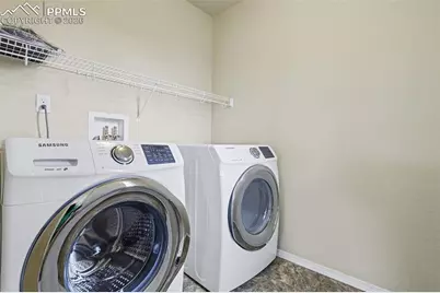 1616 Rustlers Roost Drive, Colorado Springs, CO 80921 - Photo 13