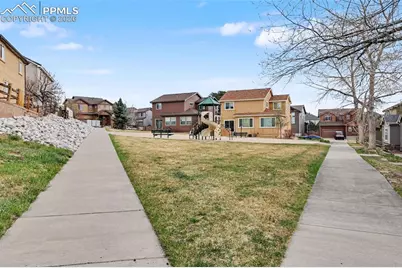 1616 Rustlers Roost Drive, Colorado Springs, CO 80921 - Photo 29