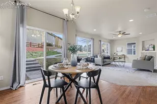 1616 Rustlers Roost Dr, Colorado Springs, CO 80921 - Photo 7