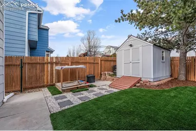 5783 Mesa Mountain Way, Colorado Springs, CO 80923 - Photo 39