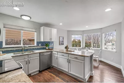 5783 Mesa Mountain Way, Colorado Springs, CO 80923 - Photo 15