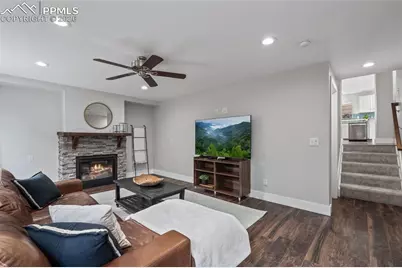 5783 Mesa Mountain Way, Colorado Springs, CO 80923 - Photo 31