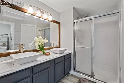 5783 Mesa Mountain Way, Colorado Springs, CO 80923 - Photo 23