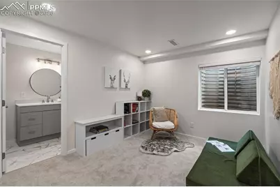 5783 Mesa Mountain Way, Colorado Springs, CO 80923 - Photo 33