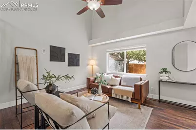 5783 Mesa Mountain Way, Colorado Springs, CO 80923 - Photo 7