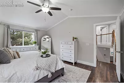 5783 Mesa Mountain Way, Colorado Springs, CO 80923 - Photo 25