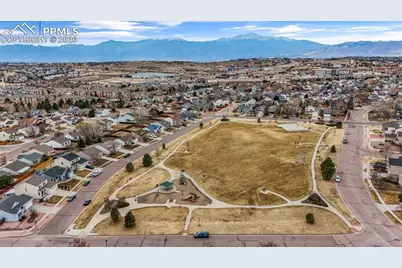 5783 Mesa Mountain Way, Colorado Springs, CO 80923 - Photo 47