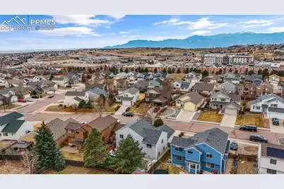 5783 Mesa Mountain Way, Colorado Springs, CO 80923 - Photo 45