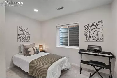 5783 Mesa Mountain Way, Colorado Springs, CO 80923 - Photo 35