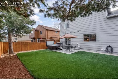 5783 Mesa Mountain Way, Colorado Springs, CO 80923 - Photo 41