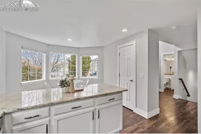 5783 Mesa Mountain Way, Colorado Springs, CO 80923 - Photo 19