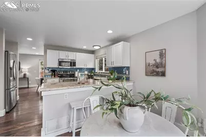 5783 Mesa Mountain Way, Colorado Springs, CO 80923 - Photo 17