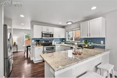 5783 Mesa Mountain Way, Colorado Springs, CO 80923 - Photo 13