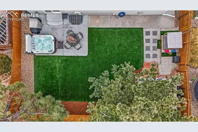 5783 Mesa Mountain Way, Colorado Springs, CO 80923 - Photo 43