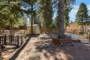 681 Misty Pines Cir, Woodland Park, CO 80863 - Photo 21