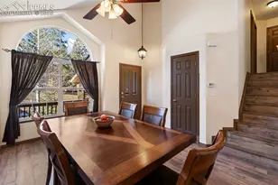 681 Misty Pines Cir, Woodland Park, CO 80863 - Photo 3