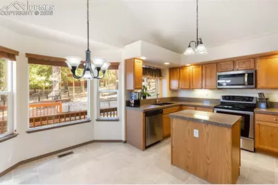 681 Misty Pines Circle, Woodland Park, CO 80863 - Photo 5