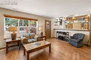 681 Misty Pines Cir, Woodland Park, CO 80863 - Photo 7