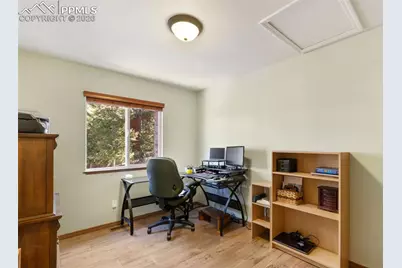 681 Misty Pines Circle, Woodland Park, CO 80863 - Photo 15