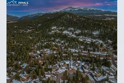 681 Misty Pines Circle, Woodland Park, CO 80863 - Photo 25