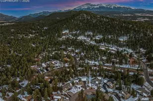 681 Misty Pines Cir, Woodland Park, CO 80863 - Photo 25