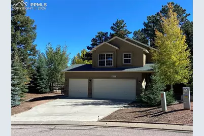 681 Misty Pines Circle, Woodland Park, CO 80863 - Photo 27