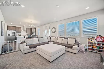 9844 Cronin Street, Fountain, CO 80817 - Photo 7