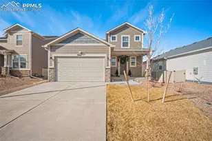 9844 Cronin St, Fountain, CO 80817 - Photo 1