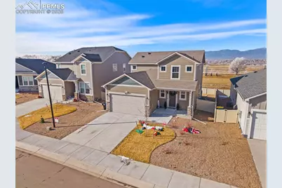 9844 Cronin Street, Fountain, CO 80817 - Photo 35