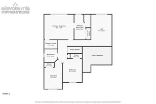 1108 Scarlet Oak Dr, Colorado Springs, CO 80906 - Photo 49