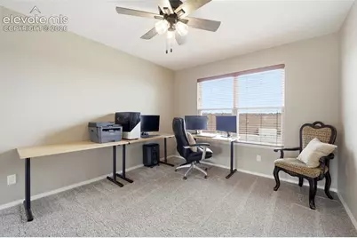 1108 Scarlet Oak Drive, Colorado Springs, CO 80906 - Photo 23
