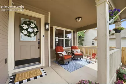 1108 Scarlet Oak Drive, Colorado Springs, CO 80906 - Photo 3