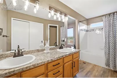 1108 Scarlet Oak Drive, Colorado Springs, CO 80906 - Photo 21