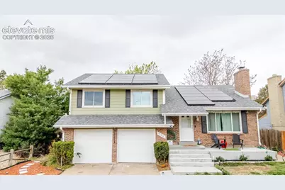 923 S Ouray Street, Aurora, CO 80017 - Photo 1