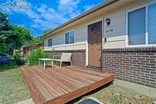 3658 Darkwood Pl, Colorado Springs, CO 80910 - Photo 3