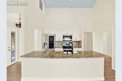 308 Mission Hill Way, Colorado Springs, CO 80921 - Photo 5