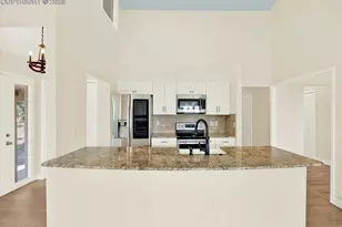 308 Mission Hill Way, Colorado Springs, CO 80921 - Photo 5